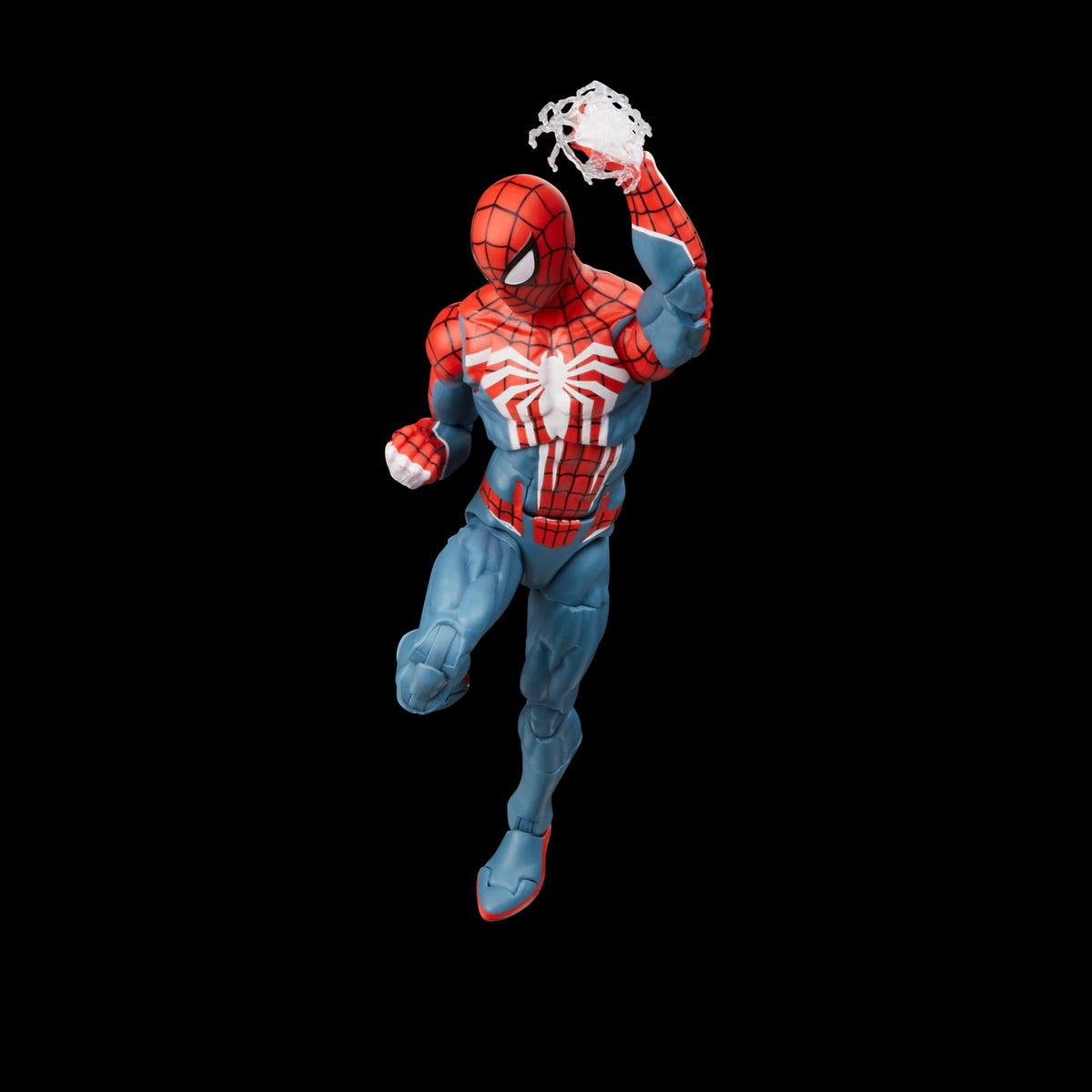 Marvel Legends Gamerverse Spider-Man - Presale – Hasbro Pulse