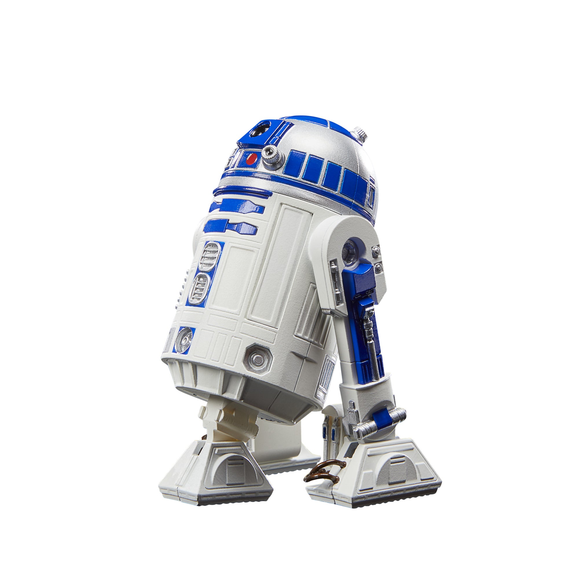 Star Wars The Black Series Artoo-Detoo (R2-D2) - Presale – Hasbro