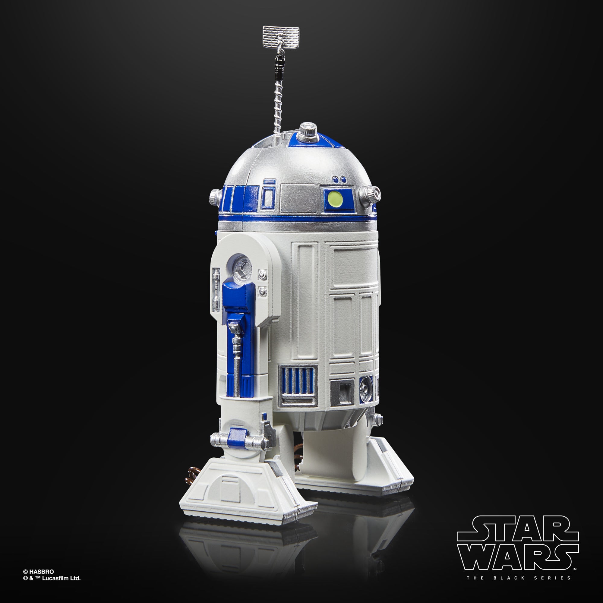 SHARBO-X STARWARS R2D2 - yanbunh.com