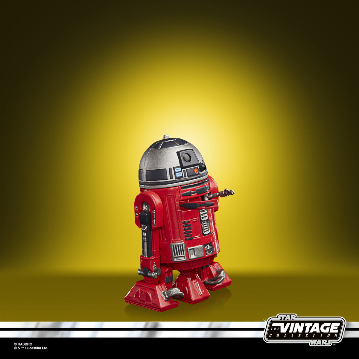 Sportman prins kaping Star Wars The Vintage Collection R2-SHW (Antoc Merrick's Droid) – Hasbro  Pulse