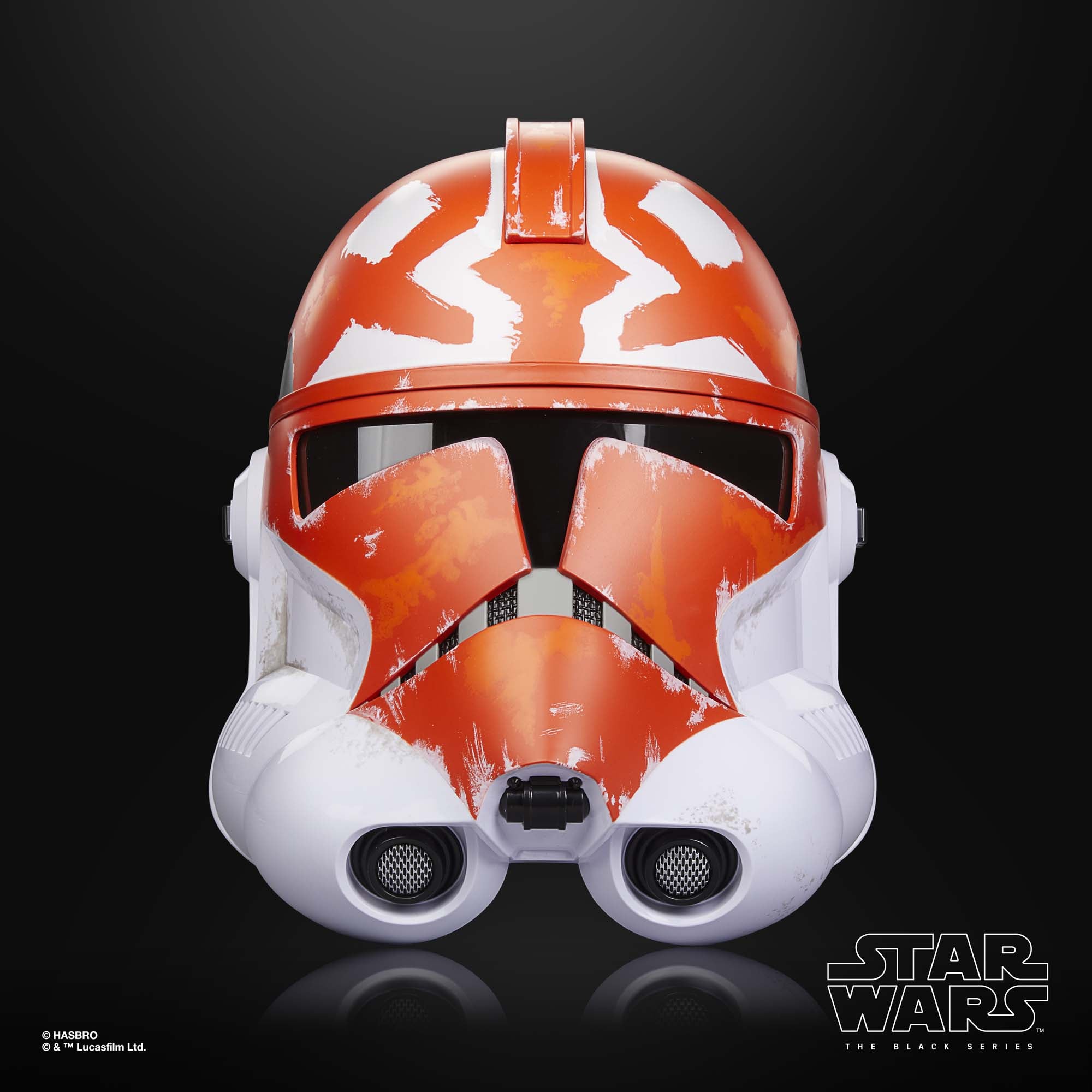 Ellende januari Aanpassen Star Wars The Black Series Clone Trooper Helmet - Presale – Hasbro Pulse