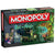 MONOPOLY Rick and Morty