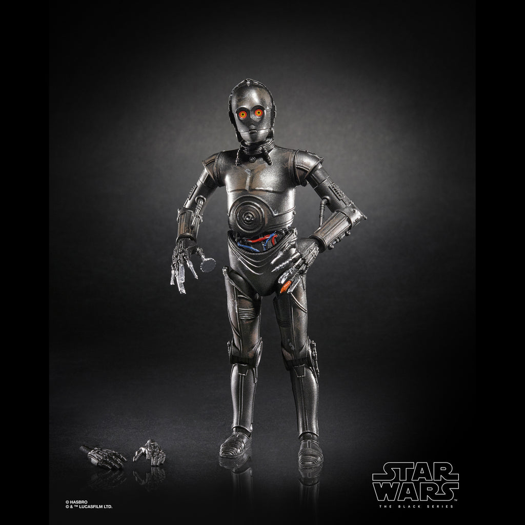 star wars black series triple zero