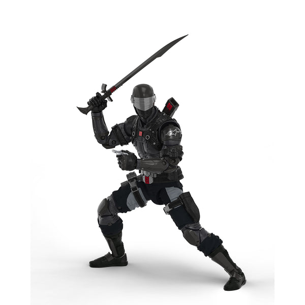 Fortnite G.I. Joe hợp tác Snake Eyes: phiên bản Zero Point - Hasbro Pulse: Các fan hâm mộ thành phố Battle Royale sẽ rất thích thú khi thấy sự kết hợp giữa Fortnite và G.I. Joe trong phiên bản Zero Point. Sẽ có những nhân vật mới và các item vũ khí hấp dẫn, nên hãy nhanh chóng xem hình ảnh để không bỏ lỡ cơ hội này.