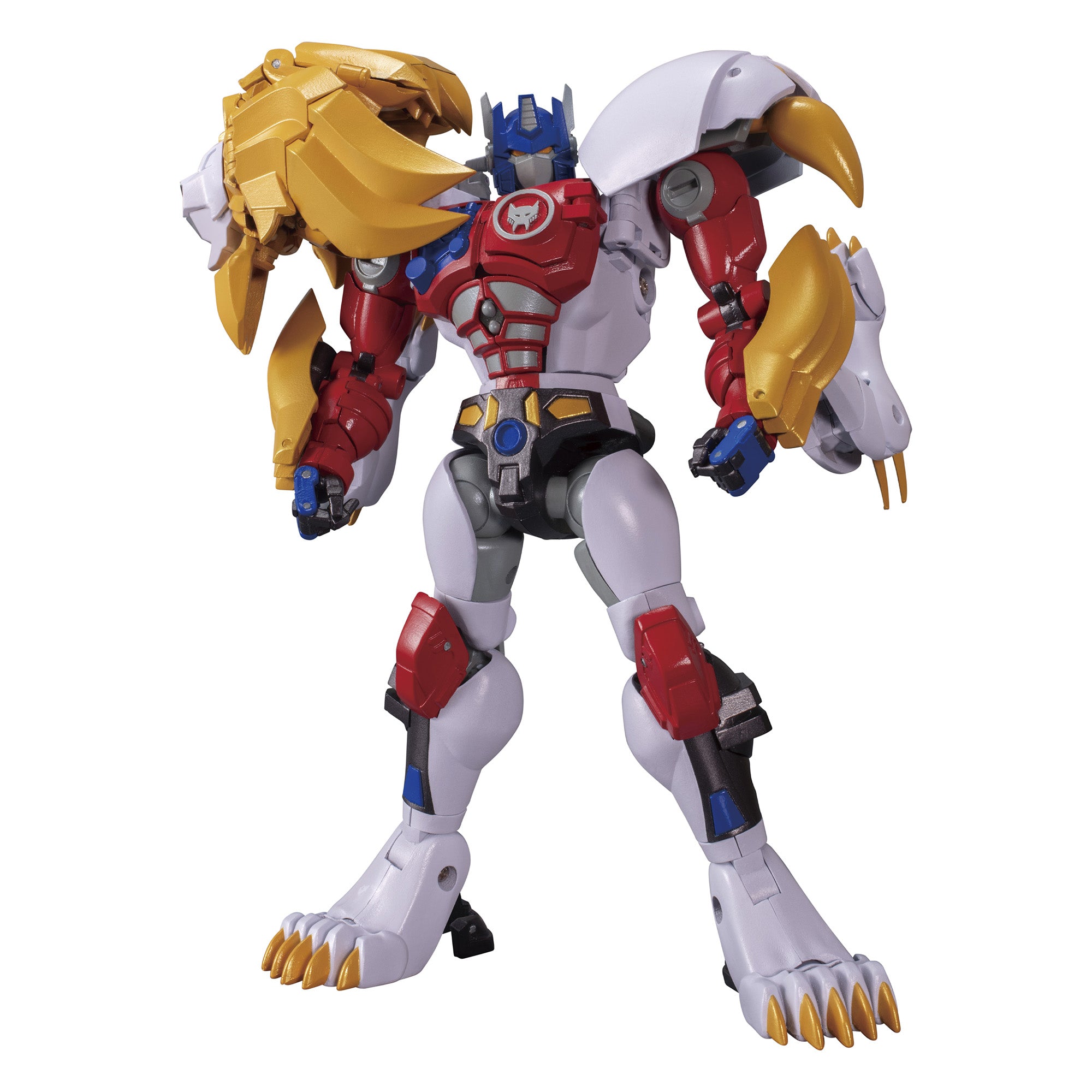 Takara Tomy Transformers Masterpiece MP 