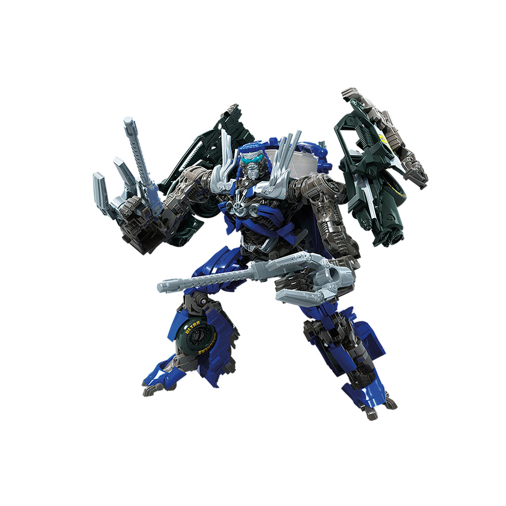 transformers dark of the moon figures