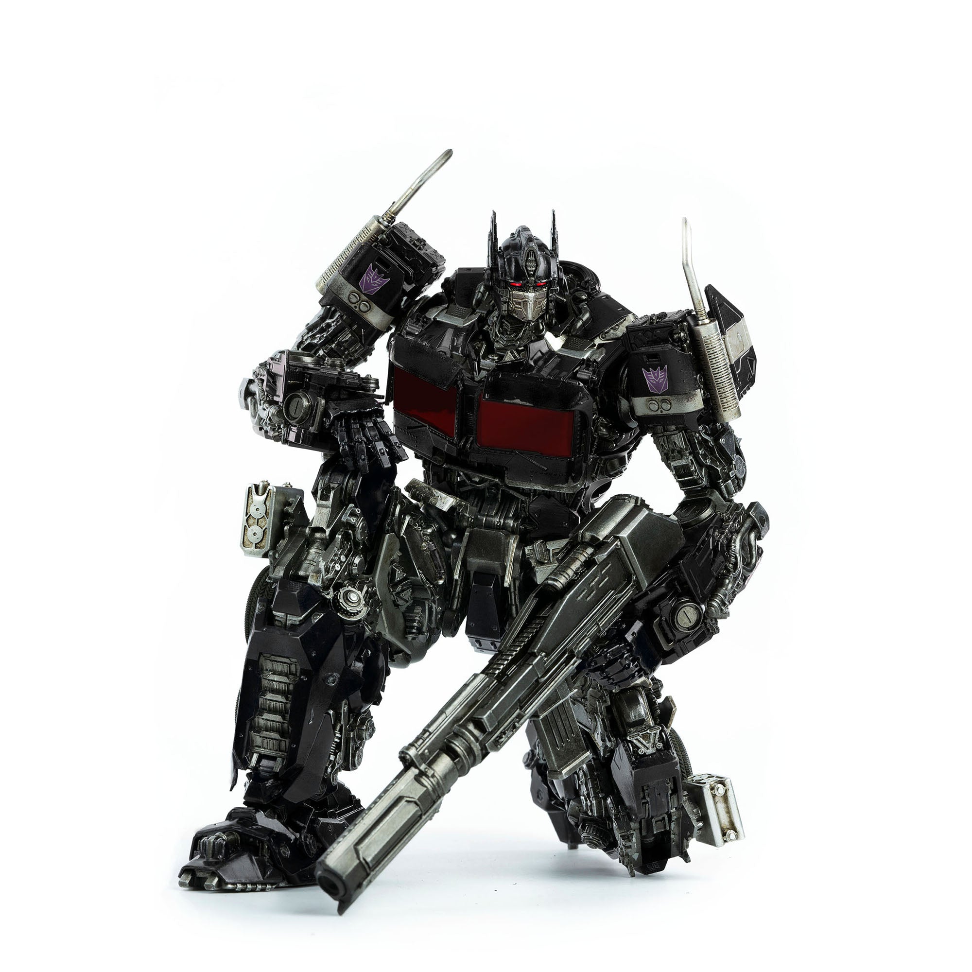 transformers nemesis prime