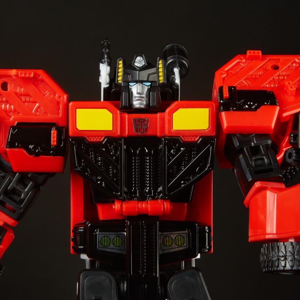 transformers voyager inferno