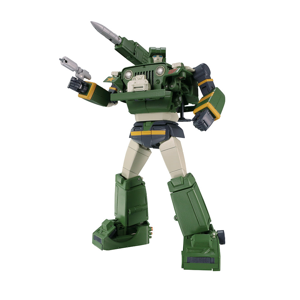 Transformers Masterpiece MP-47 Hound 