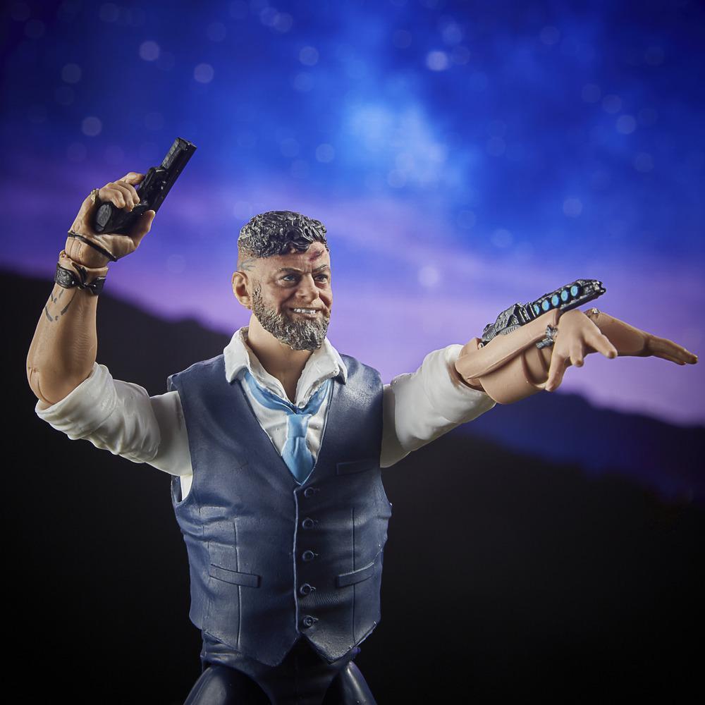 ulysses klaue marvel legends