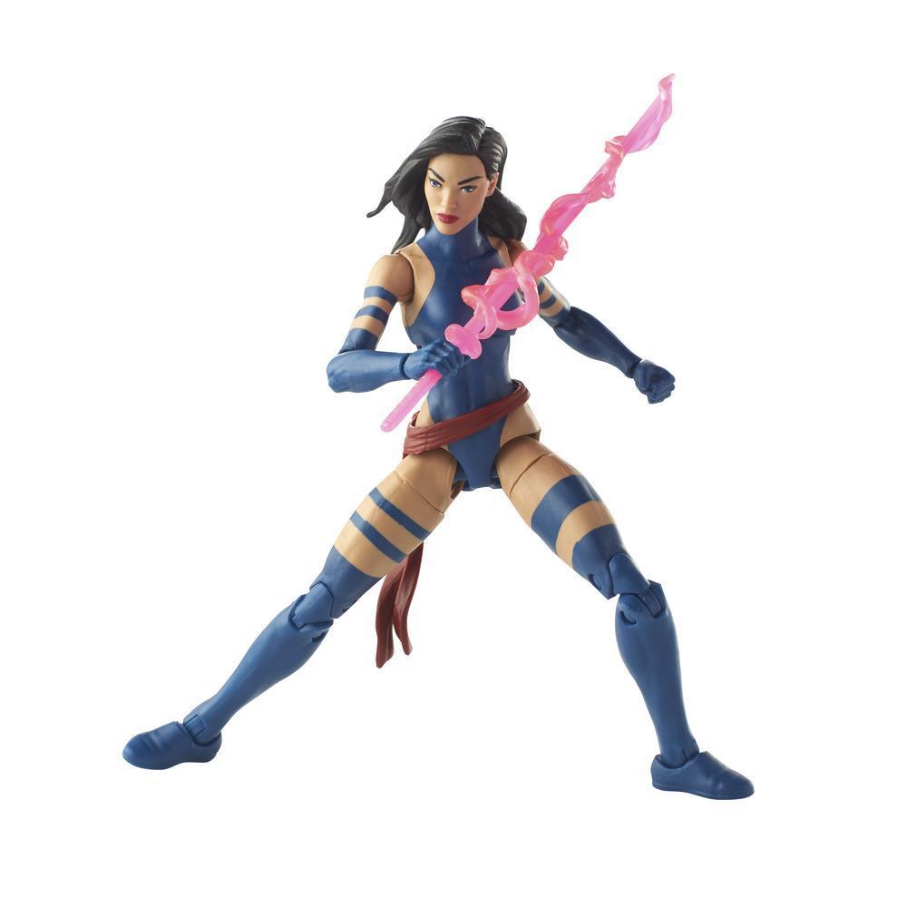 psylocke legends