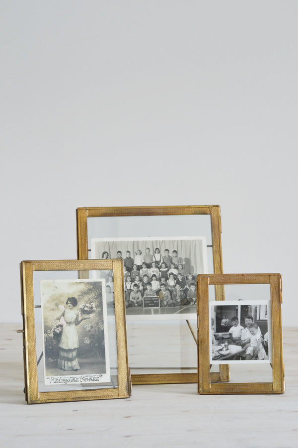 double sided picture frame 11 x 17