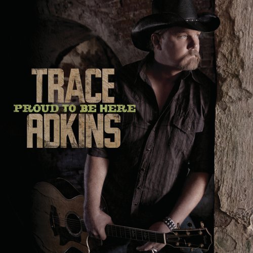 trace adkins canada tour