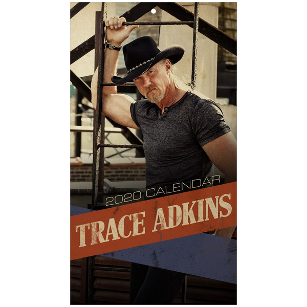 Accessories | Trace Adkins