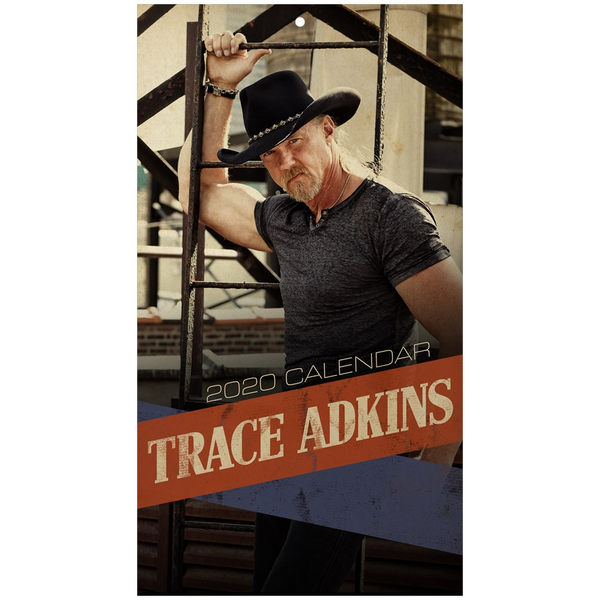 Accessories Trace Adkins