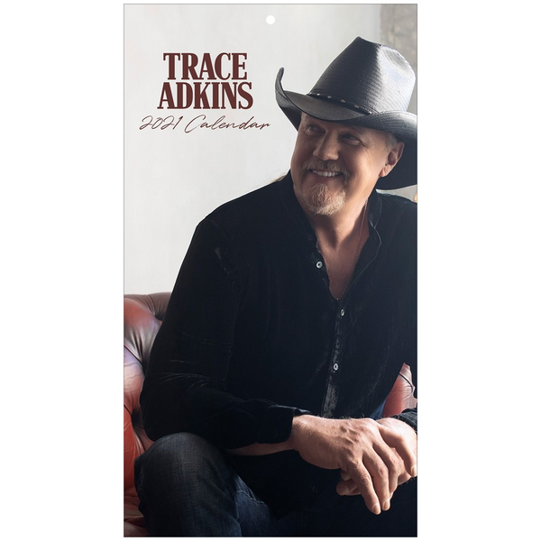 trace adkins tour 2021