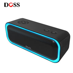 dcss bluetooth speaker