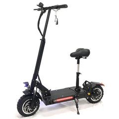 strong powerful new foldable electric scooters