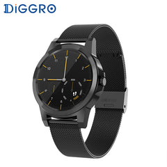 Diggro DI03 smartwatch compatible with 