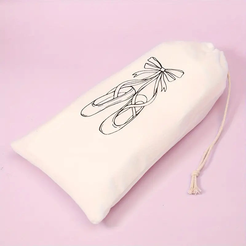 Ballet Shoe Bag