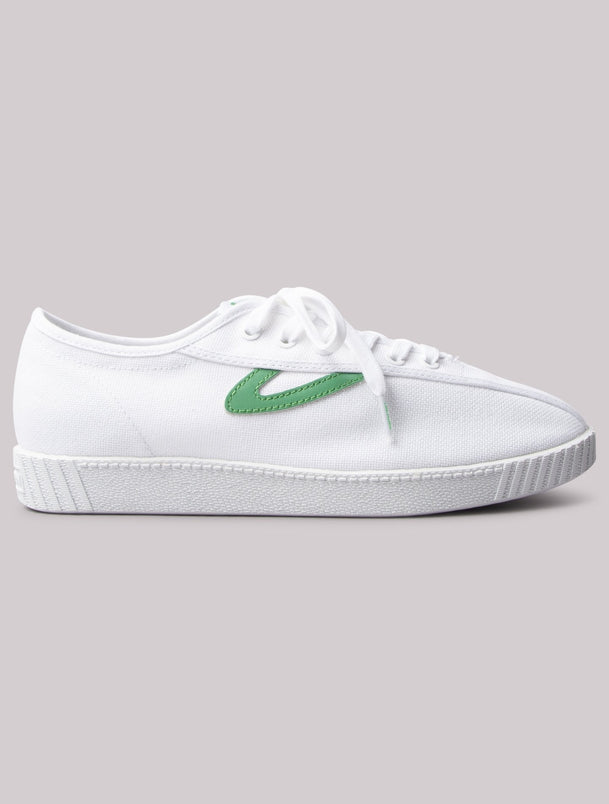 green tretorn sneakers