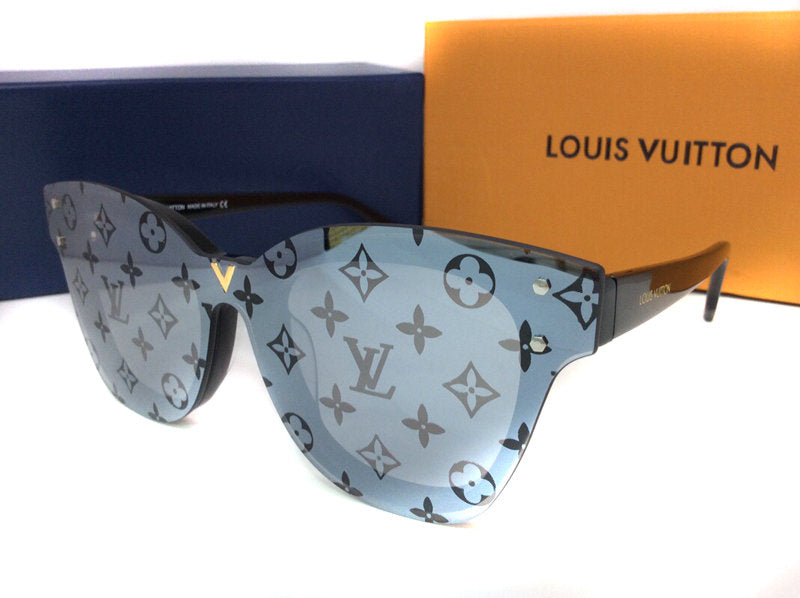 lunettes louis vuitton femme