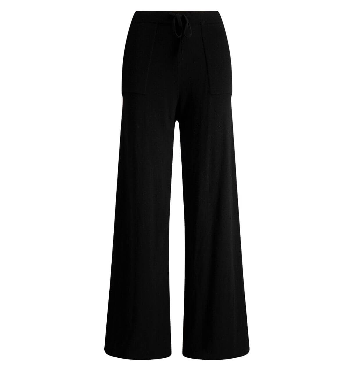 SVALBARD TROUSER - BLACK | camillapihlwear.no