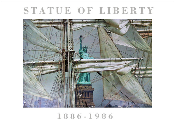 Statue of Liberty