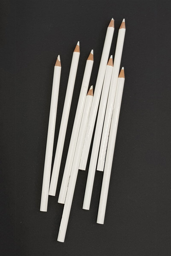 Natural classic pencil with eraser –