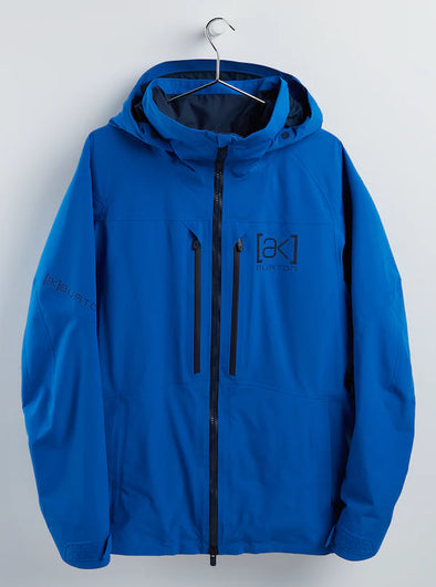 Burton [ak] Kimmy GORE-TEX 2L Anorak Jacket (Ballad Blue