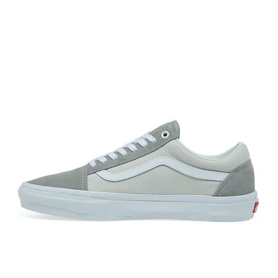 Vans Old Skool Skate Shoe Cloud – Whiteroom Snow