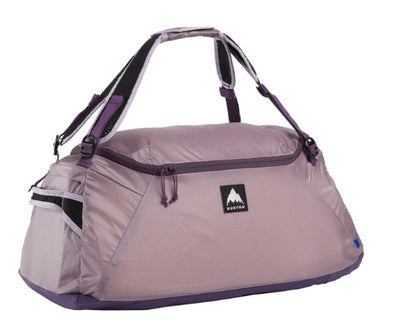 Burton [AK] Duffle Bag 120L Shark Skin 2023 – Whiteroom Snow