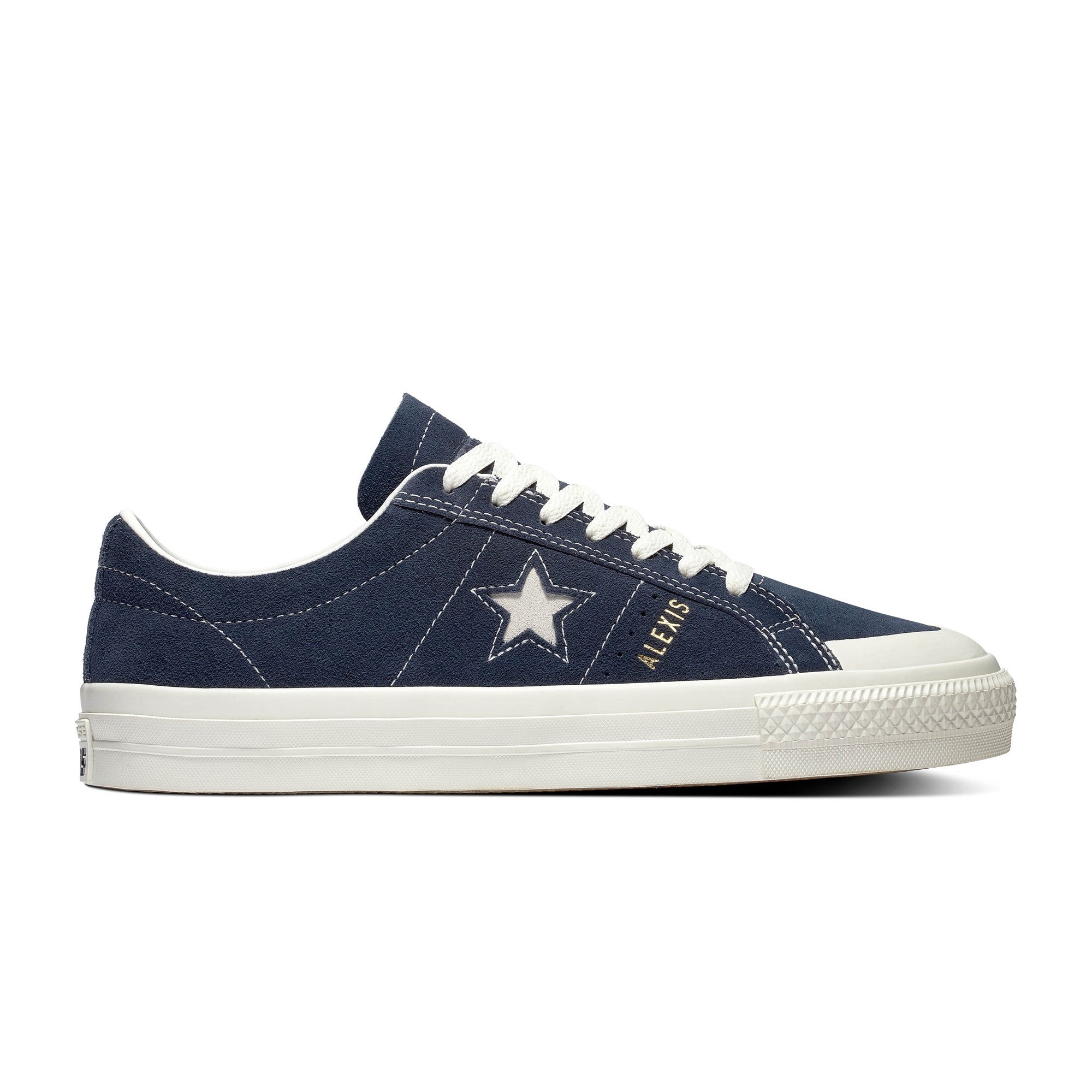 converse one star pro skate shoes