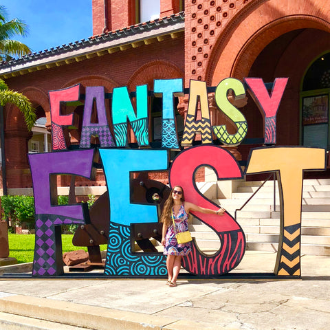 Fantasy Fest 2019
