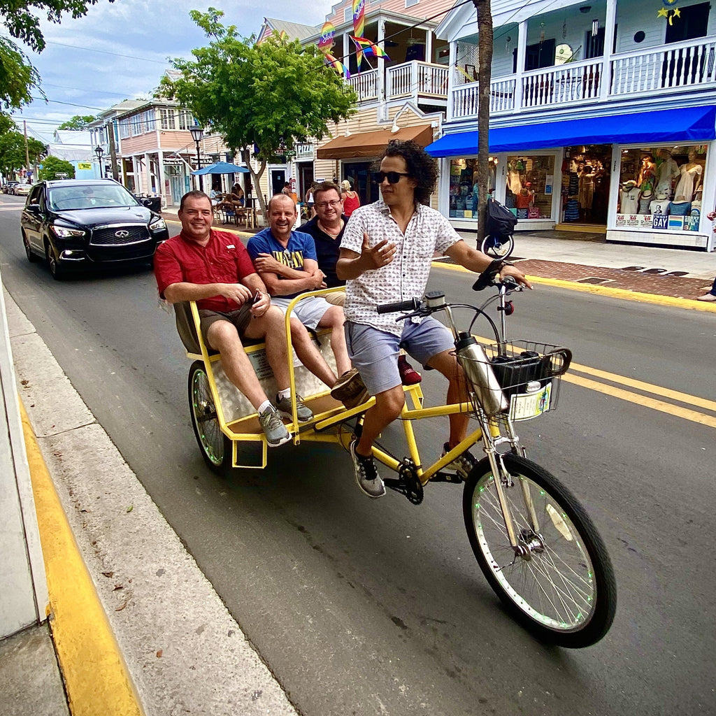 kokomo breakaway bike club