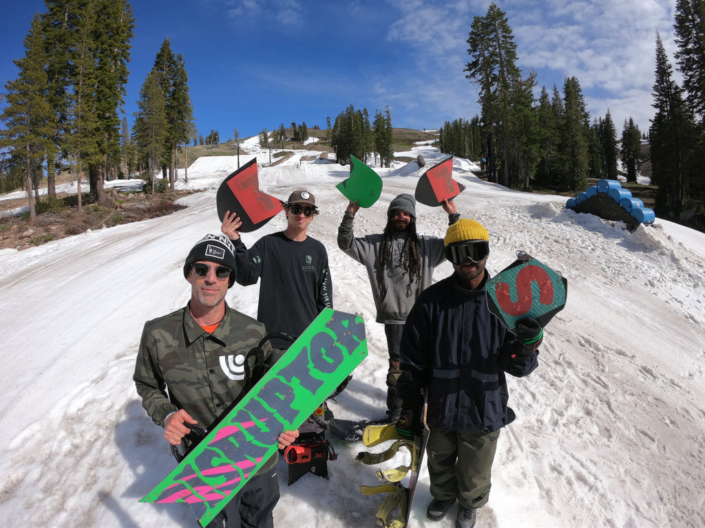 every third thursday signal snowboards