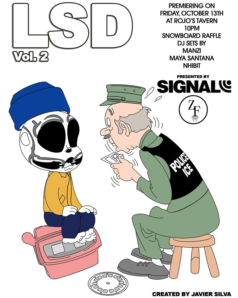 LSD-VOL2