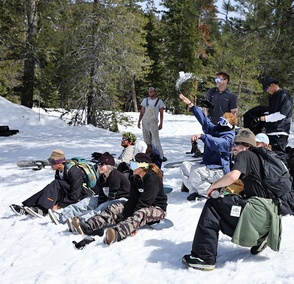 snowboarding-kingvale