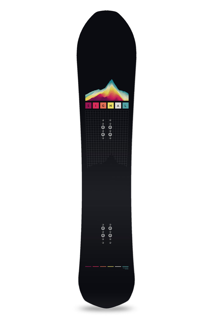 All Signal Snowboards
