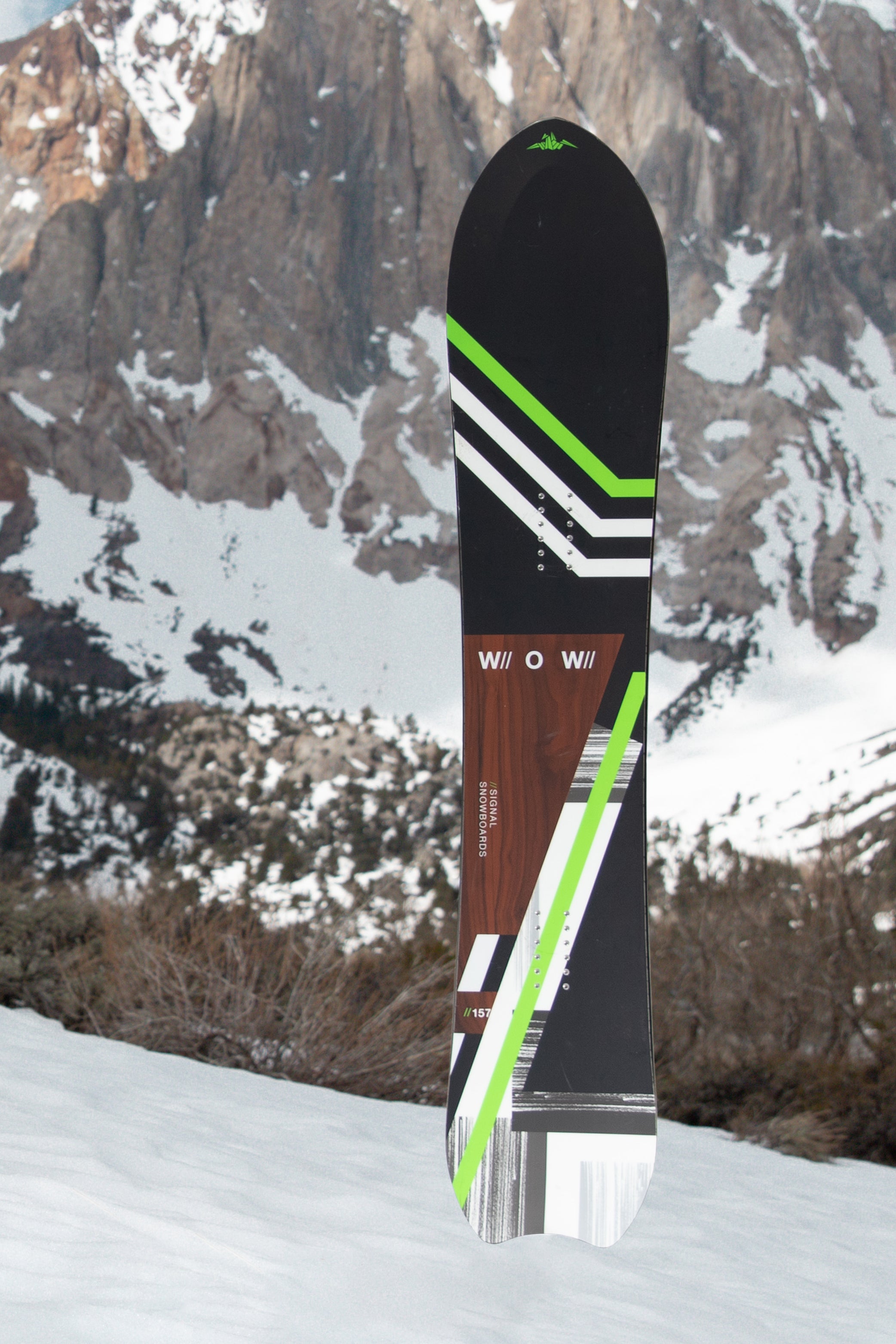 signal snowboards