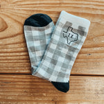 TX State Socks