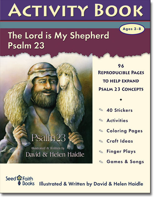 master book of psalms pdf free download