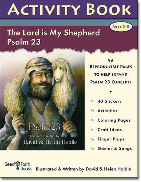 power of the psalms free pdf download