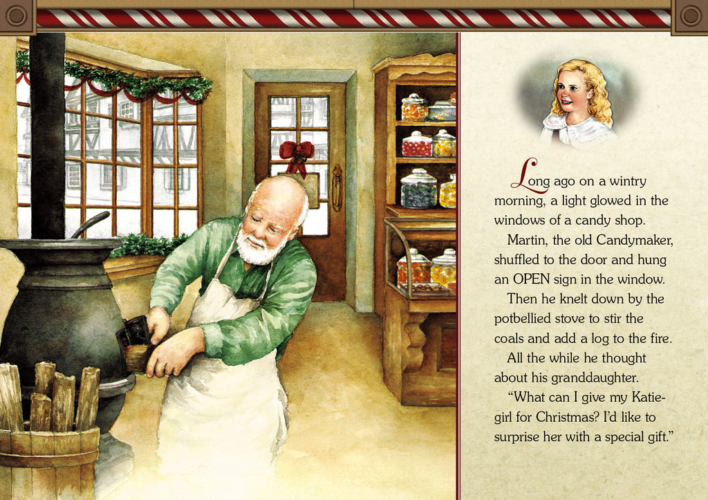 the real christmas book pdf free download