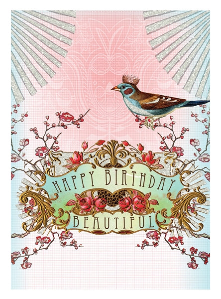 Beautiful Happy Birthday Cards