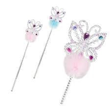 butterfly wand