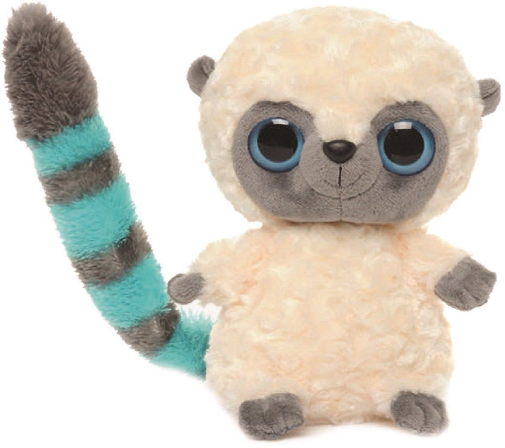 bush baby plush