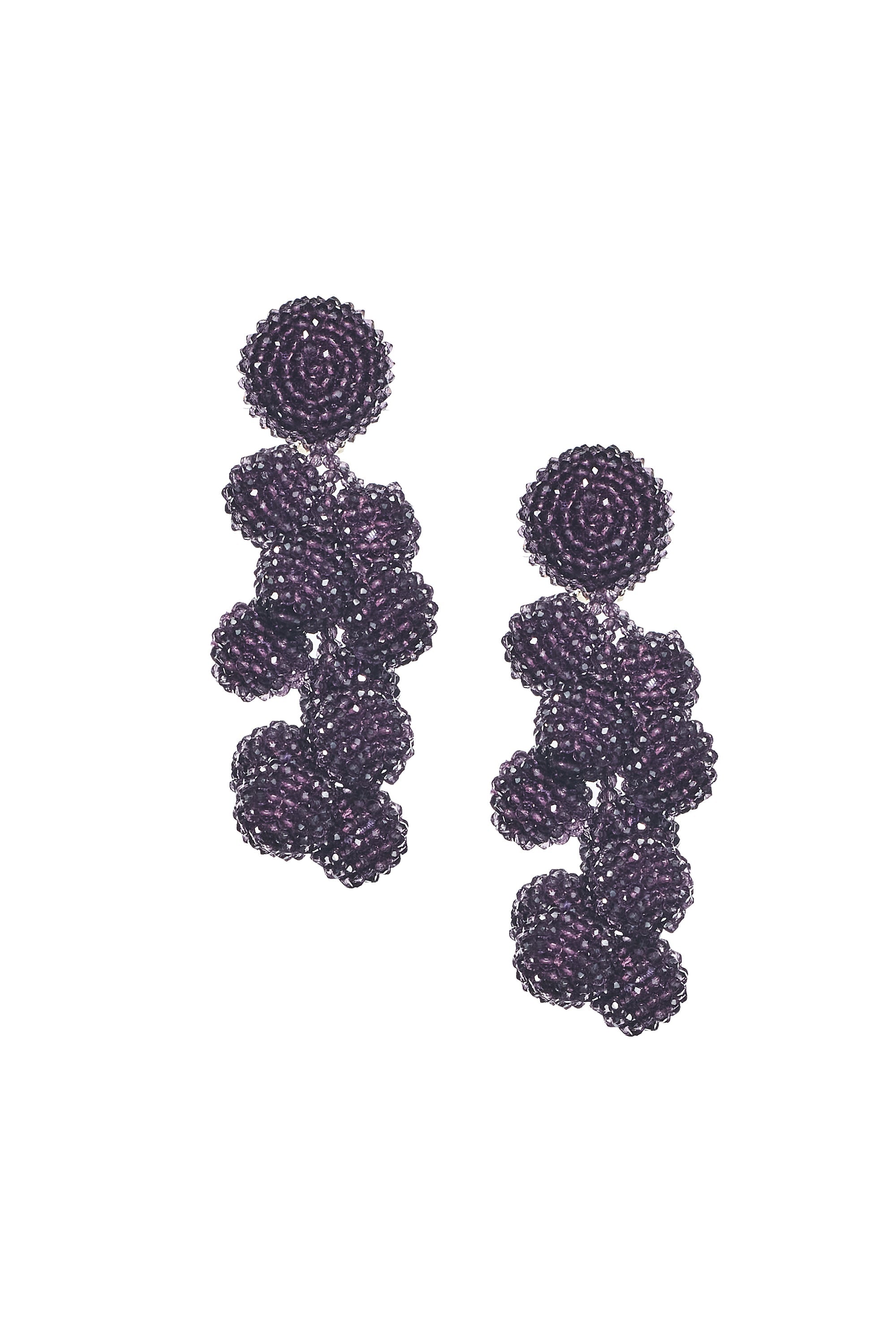 Sachin & Babi Coconuts Earrings