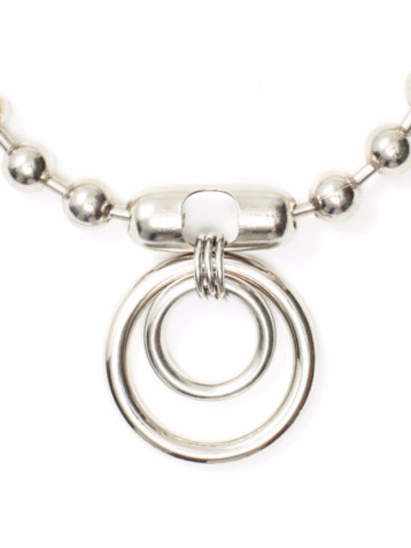 Inner Circle Choker