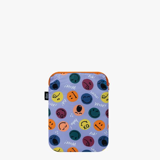 Dearest Art Collector Recycled Laptop Sleeve 13/14 - LOQI GmbH